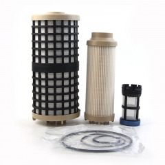 Fuel Filter，Cartridge