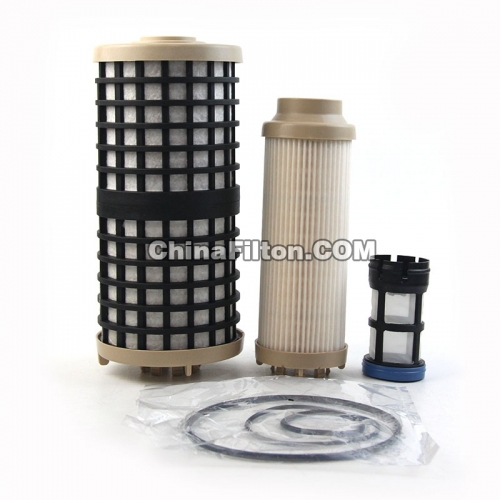 Fuel Filter，Cartridge