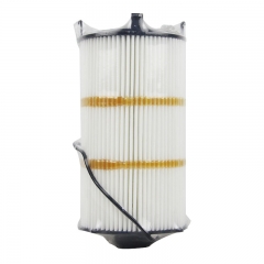 Oil Filter, Cartridge