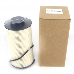 Fuel Filter，Cartridge