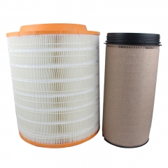 Air Filter,Round(SET)