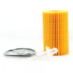 Oil Filter, Cartridge