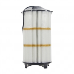 Oil Filter, Cartridge