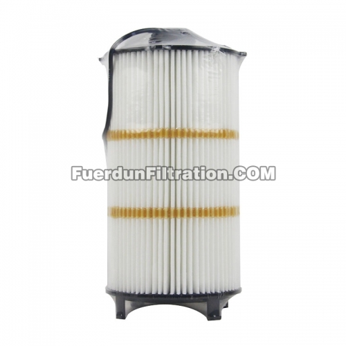 Oil Filter, Cartridge