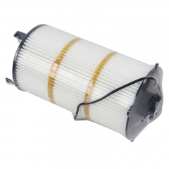 Oil Filter, Cartridge