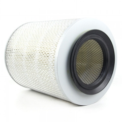 Air Filter,Round