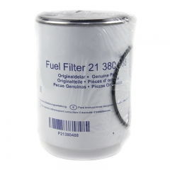 Fuel Filter，Spin On