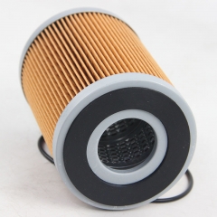 Oil Filter, Cartridge