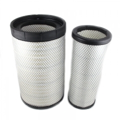 Air Filter,Round