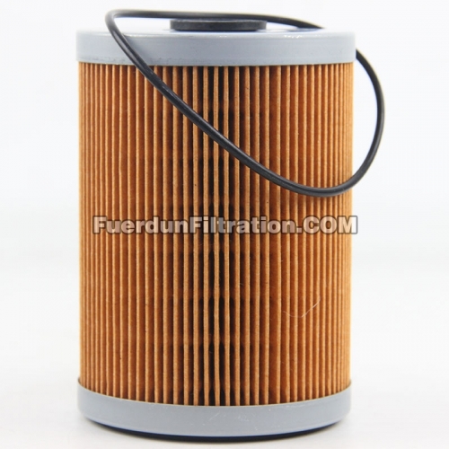 Oil Filter, Cartridge