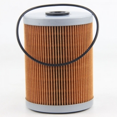 Oil Filter, Cartridge