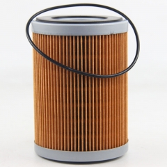 Oil Filter, Cartridge