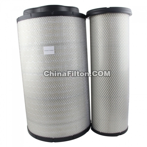 Air Filter,Round(SET)