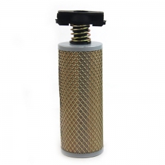 Oil Filter, Cartridge