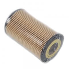 Oil Filter, Cartridge