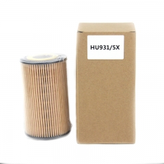 Oil Filter, Cartridge