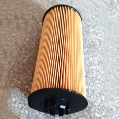 Oil Filter, Cartridge