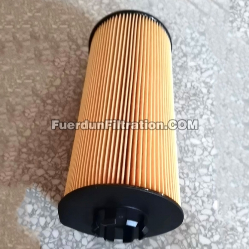 Oil Filter, Cartridge