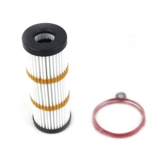 Oil Filter, Cartridge