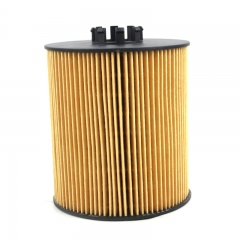 Oil Filter, Cartridge