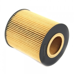 Oil Filter, Cartridge