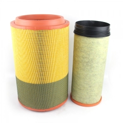 Air Filter,Round(SET)