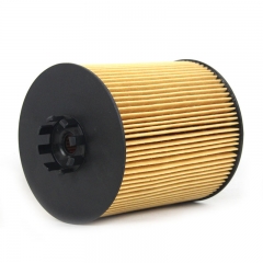 Oil Filter, Cartridge