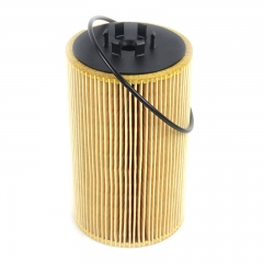 Oil Filter, Cartridge