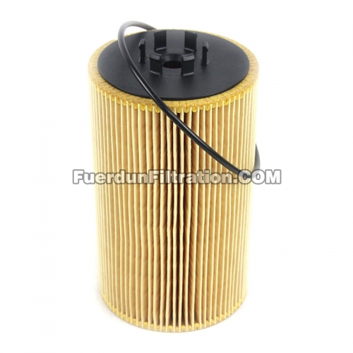 Oil Filter, Cartridge