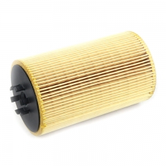 Oil Filter, Cartridge