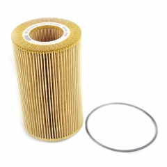 Oil Filter, Cartridge