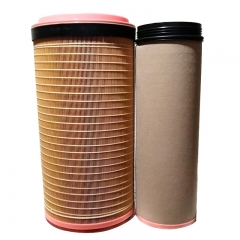 Air Filter,Round