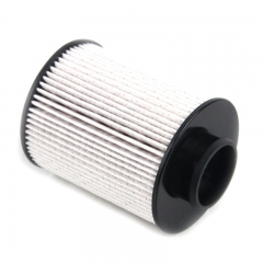 Oil Filter, Cartridge