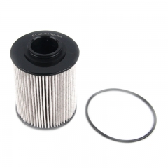 Oil Filter, Cartridge