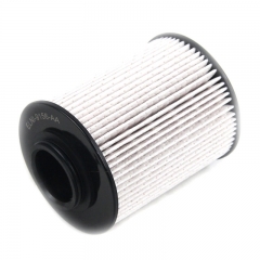 Oil Filter, Cartridge