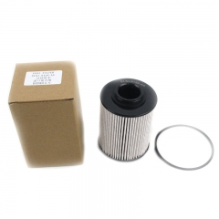 Oil Filter, Cartridge