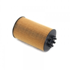 Oil Filter, Cartridge