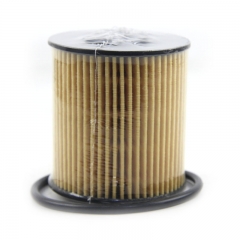 Oil Filter, Cartridge