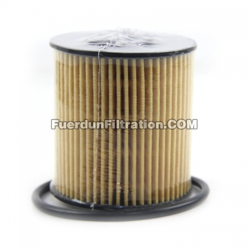 Oil Filter, Cartridge