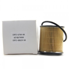 Oil Filter, Cartridge