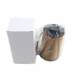 Oil Filter, Cartridge