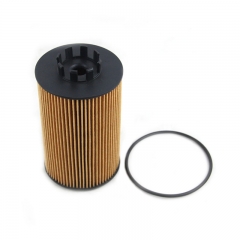 Oil Filter, Cartridge