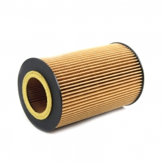 Oil Filter, Cartridge