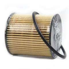 Oil Filter, Cartridge