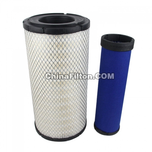 Air Filter,Round(SET)