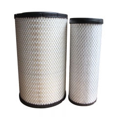 Air Filter,Round(SET)