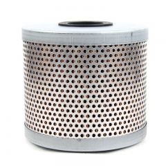 Oil Filter, Cartridge