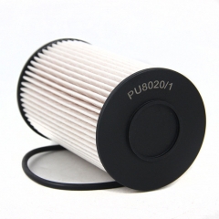 Fuel Filter，Cartridge