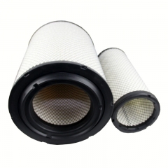 Air Filter,Round(SET)