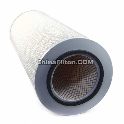 Air Filter, Round